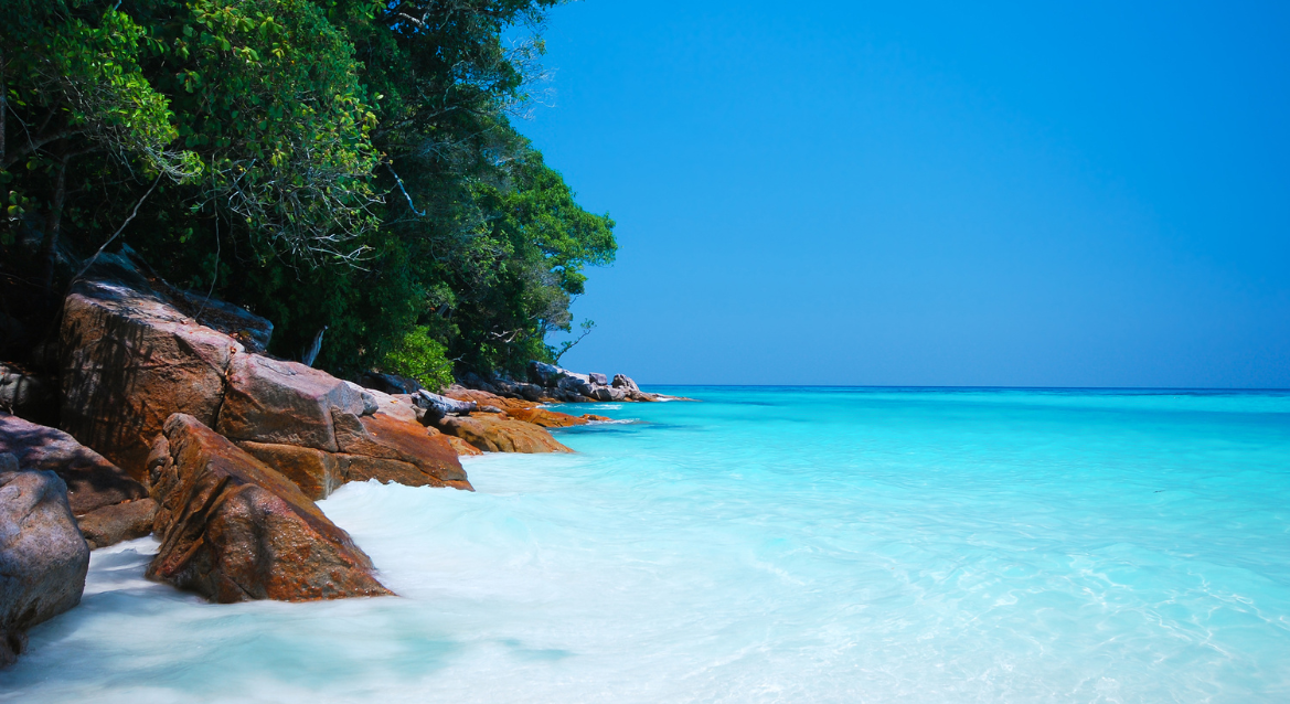 Havelock Island